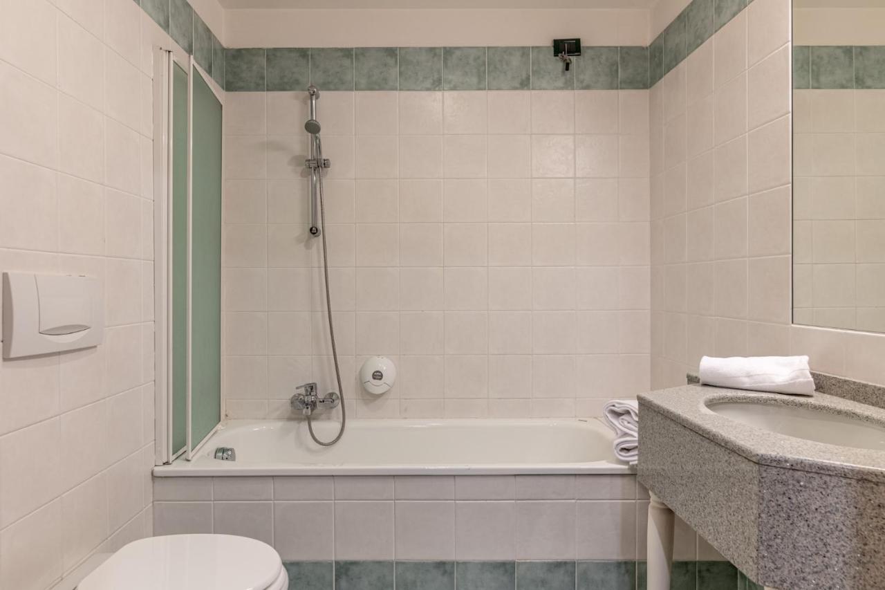 Club Hotel Tenno Room photo